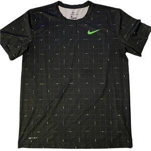 Nike Dri-Fit Tee